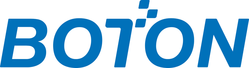 Boton Logo