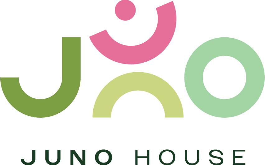 Juno House Logo